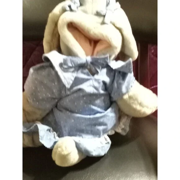 Vintage 1981 Wrinkles with leather tag - Picture 8 of 16